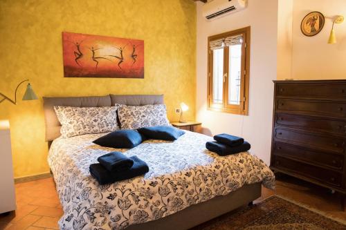 MEDICI CHAPELS TERRACE - VIEW APARTMENT