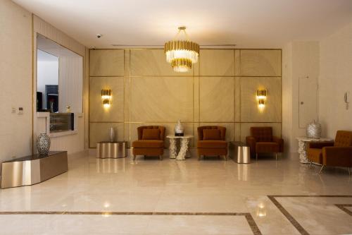 Lobby, Sarwat Park Hotel Riyadh-Diplomatic Quarter فندق سروات بارك الرياض-حي السفارات near Egypt Embassy Lobby, Sarwat Park Hotel Riyadh-Diplomatic Quarter فندق سروات بارك الرياض-حي السفارات near Egypt Embassy