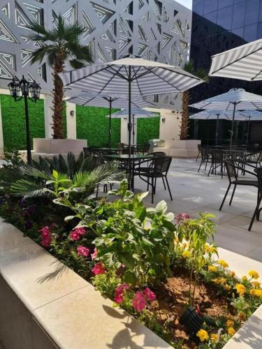 Kert, Sarwat Park Hotel Riyadh - Diplomatic Quarter in Al Hada Kert, Sarwat Park Hotel Riyadh - Diplomatic Quarter in Al Hada