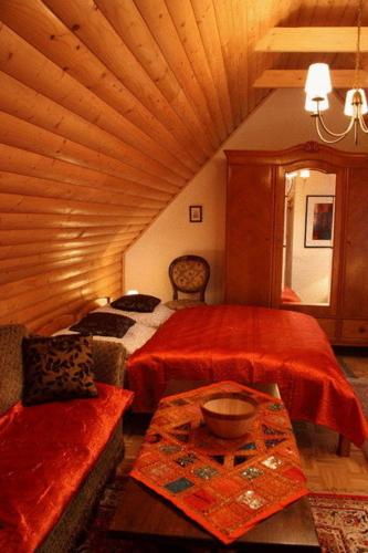 This photo about Pension Anna shared on HyHotel.com