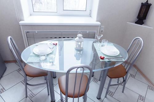 Leninskaya Apartments in موجيليف Leninskaya Apartments in موجيليف