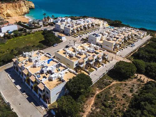 ทัศนียภาพภายนอกโรงแรม, Seaview Terrace Benagil Villa 45 in เบนากิล ทัศนียภาพภายนอกโรงแรม, Seaview Terrace Benagil Villa 45 in เบนากิล