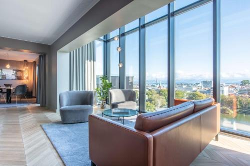 Θέα, Radisson Blu Atlantic Hotel Stavanger in Στάβανγκερ Θέα, Radisson Blu Atlantic Hotel Stavanger in Στάβανγκερ