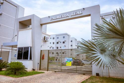 APTO, 2 quartos, confortavel e bem localizado in Palmas APTO, 2 quartos, confortavel e bem localizado in Palmas