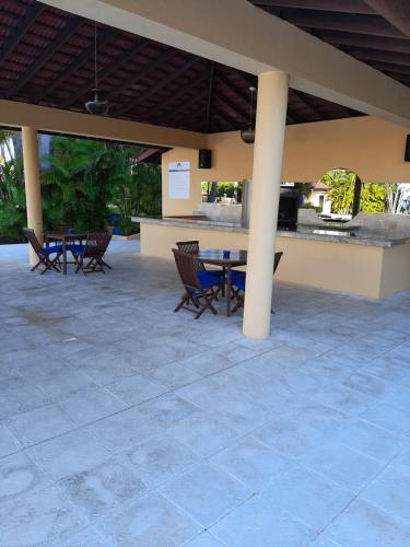 شرفة/ تراس, Villa Costal 111 in Playa Dorada شرفة/ تراس, Villa Costal 111 in Playa Dorada
