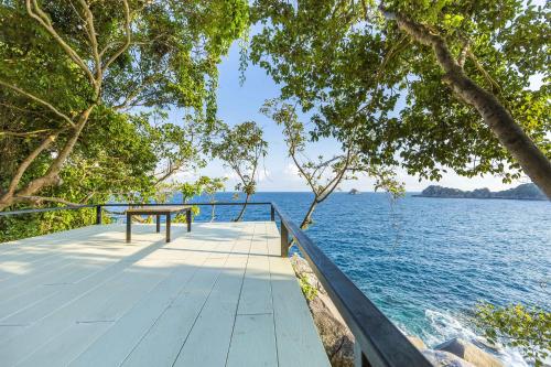 Facilities, Baan Talay Resort & Yoga in Ao Leuk Bay Facilities, Baan Talay Resort & Yoga in Ao Leuk Bay