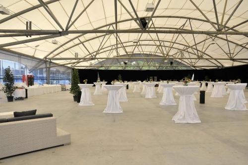 宴会場, Hotel Bodensee-Arena in クロイツリンゲン 宴会場, Hotel Bodensee-Arena in クロイツリンゲン