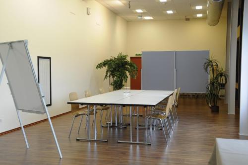 宴会場, Hotel Bodensee-Arena in クロイツリンゲン 宴会場, Hotel Bodensee-Arena in クロイツリンゲン