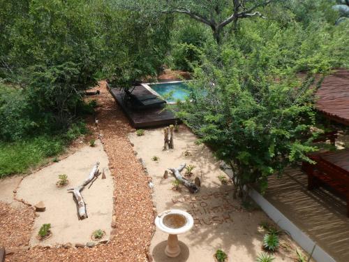 Gem In The Bush Lodge in Hoedspruit Gem In The Bush Lodge in Hoedspruit