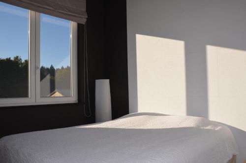 Un espace au bord de l'eau