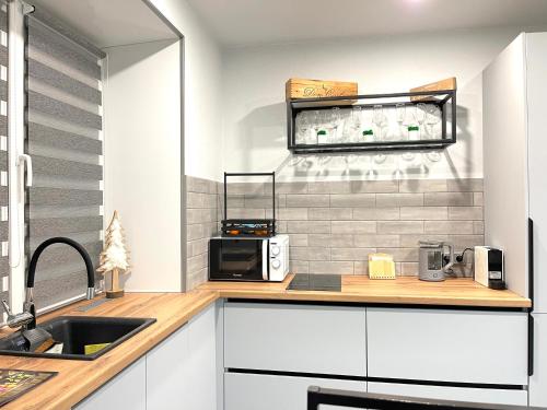 Двухкомнатныи LOFT Exclusive in Nizhniy Tagil Двухкомнатныи LOFT Exclusive in Nizhniy Tagil