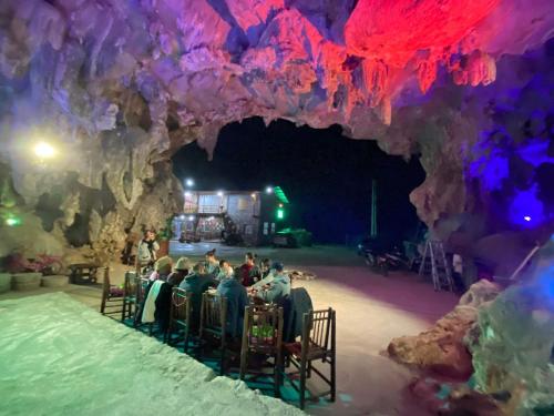 Yen Nhi Homestay Ban Gioc in Dam Thuy Yen Nhi Homestay Ban Gioc in Dam Thuy