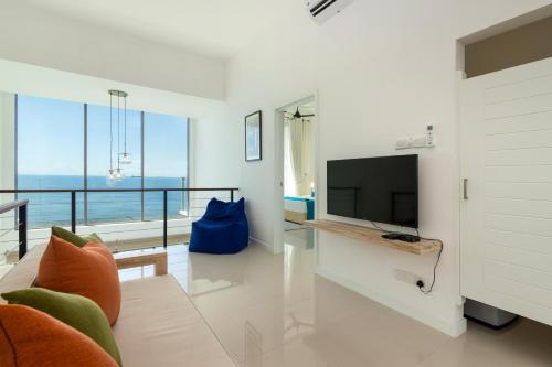 Oceanfront Condominiums Galle in Galle Oceanfront Condominiums Galle in Galle