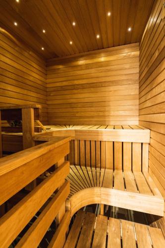 Sauna, Tulivee Villa in Narva Sauna, Tulivee Villa in Narva