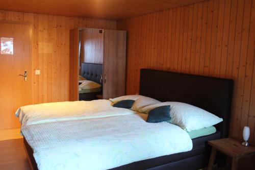 Hotel Urirotstock in Isenthal Hotel Urirotstock in Isenthal