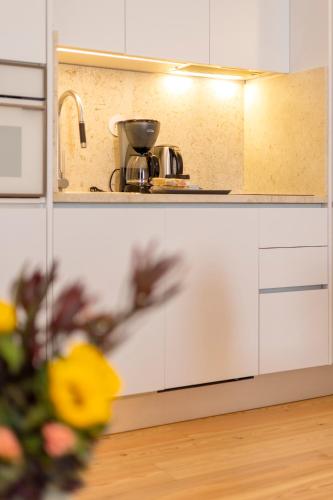 Lisbon Serviced Apartments - Estrela in Лиссабон Lisbon Serviced Apartments - Estrela in Лиссабон