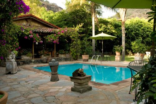 Hotel Casa Navacoyan