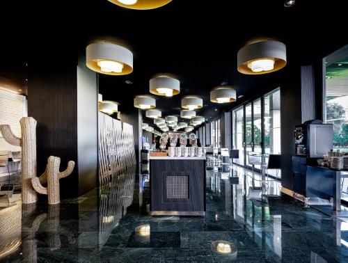 Pub/Lounge, Meliá Sitges in Aiguadolc Pub/Lounge, Meliá Sitges in Aiguadolc