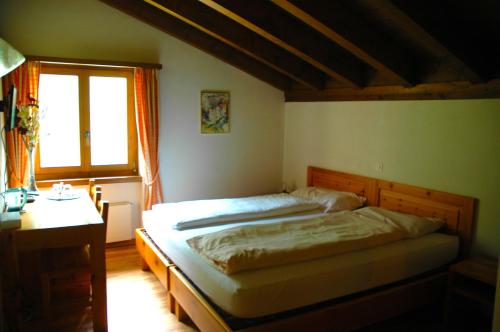 This photo about Hotel Restaurant Walserhof shared on HyHotel.com