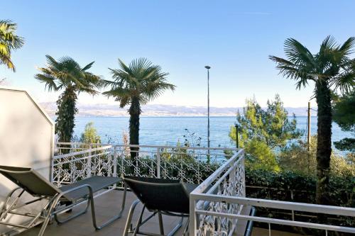 Hotel Stanger in Lovran Hotel Stanger in Lovran