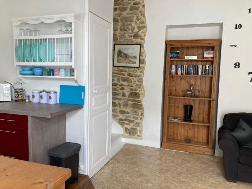 La Petite Maison - self catering in Pre-en-Pail La Petite Maison - self catering in Pre-en-Pail