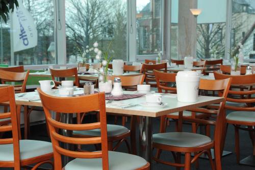 Facilities, Atlantic Hotel am Floetenkiel in Bremerhaven Facilities, Atlantic Hotel am Floetenkiel in Bremerhaven