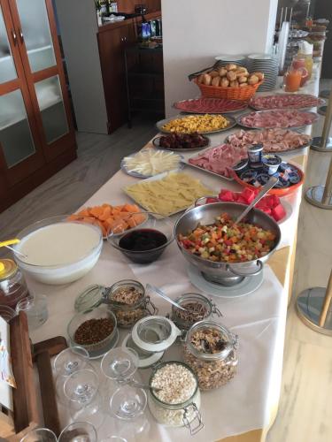Comida y bebida, Hotel Royal in Giulianova Comida y bebida, Hotel Royal in Giulianova