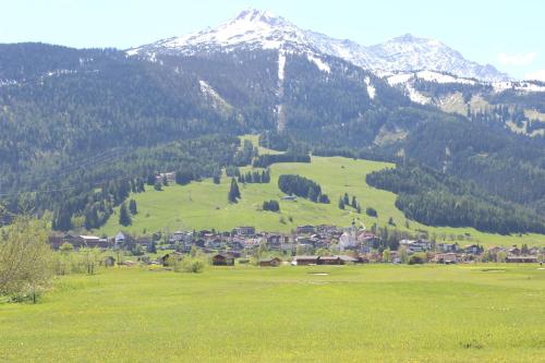 This photo about Appartementhaus Untere Tanne shared on HyHotel.com