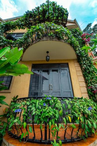 מתקני המלון, Villa Karibu Serviced Apartments in Namugongo מתקני המלון, Villa Karibu Serviced Apartments in Namugongo