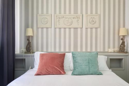 Casa Cosi - Sant Gervasi 2