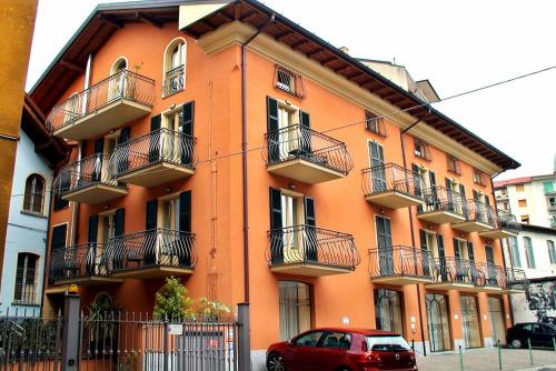 Hotel Casa Vacanze Touring
