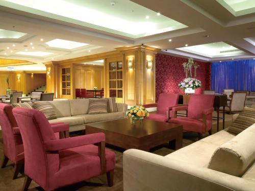 ロビー, シティ スイーツ ゲートウェイ ホテル (City Suites - Gateway Hotel) in 桃園市 ロビー, シティ スイーツ ゲートウェイ ホテル (City Suites - Gateway Hotel) in 桃園市