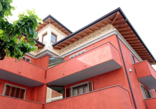 This photo about Residence Sant'Anna shared on HyHotel.com