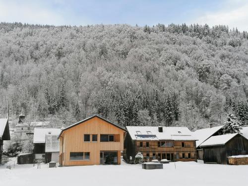 ทัศนียภาพภายนอกโรงแรม, Kanis 80 in ชเนพเฟา ทัศนียภาพภายนอกโรงแรม, Kanis 80 in ชเนพเฟา