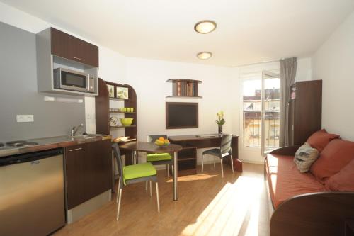 This photo about Cap Campus shared on HyHotel.com