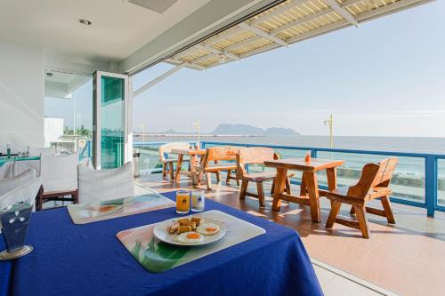 طعام و مشروبات, Hadthong hotel in Prachuap Khiri Khan City Center طعام و مشروبات, Hadthong hotel in Prachuap Khiri Khan City Center