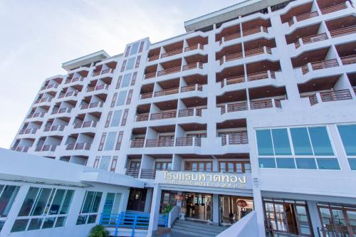 المنظر الخارجي, Hadthong hotel in Prachuap Khiri Khan City Center المنظر الخارجي, Hadthong hotel in Prachuap Khiri Khan City Center