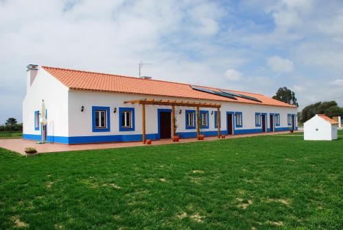 Hotel O Monte da Estrada