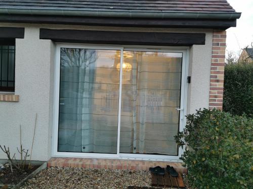 Superbe studio cocooning au cœur de la Sologne. in Nouan-Le-Fuzelier Superbe studio cocooning au cœur de la Sologne. in Nouan-Le-Fuzelier