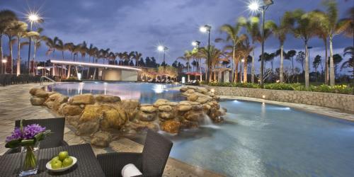 Facilities, Crowne Plaza Huizhou By IHG in Huizhou Facilities, Crowne Plaza Huizhou By IHG in Huizhou