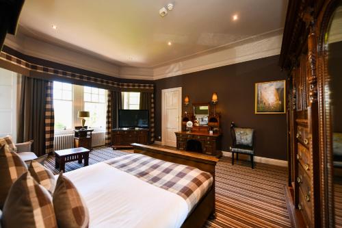 Savoy Park Hotel in Ayr Savoy Park Hotel in Ayr