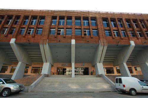 This photo about Arena Hotel shared on HyHotel.com