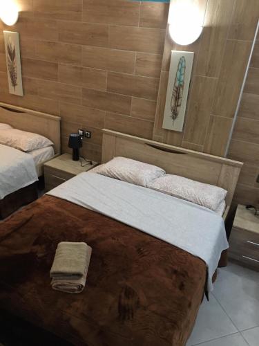 Habitación, G M 2 ROOMS KENTRO in the heart of the city in Larisa Habitación, G M 2 ROOMS KENTRO in the heart of the city in Larisa