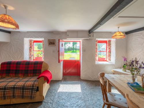 Holiday Home The Neale by Interhome in Майо Holiday Home The Neale by Interhome in Майо