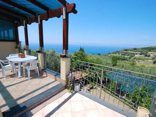 Apartment Il Montano by Interhome in Montecorbo Apartment Il Montano by Interhome in Montecorbo