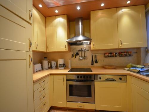 Holiday Home Sanddorn by Interhome in Gager / Rugen Holiday Home Sanddorn by Interhome in Gager / Rugen