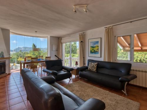 Holiday Home Osa Menor by Interhome in Ermita Holiday Home Osa Menor by Interhome in Ermita