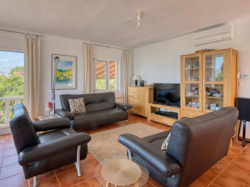 Holiday Home Osa Menor by Interhome in Ermita Holiday Home Osa Menor by Interhome in Ermita