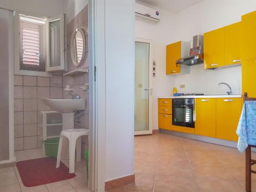 Holiday Home Piccola by Interhome in Ortelle Holiday Home Piccola by Interhome in Ortelle