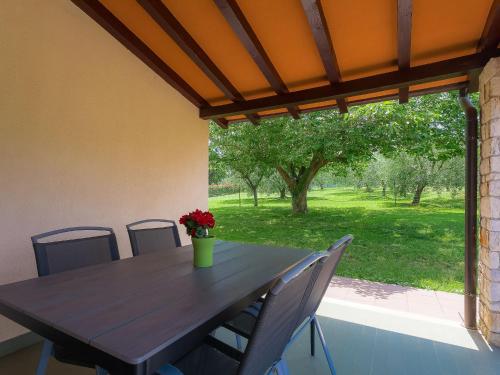 Holiday Home Licia by Interhome in ดูบา Holiday Home Licia by Interhome in ดูบา